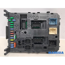 Peugeot - 5008 - Computer Motormanagement