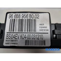 Peugeot - 5008 - Computer Motormanagement