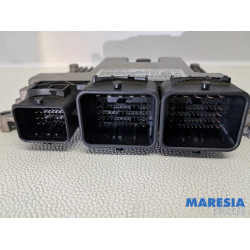 Peugeot - 5008 - Computer Motormanagement