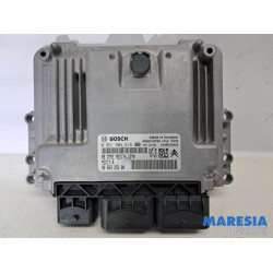 Peugeot - 5008 - Computer Motormanagement