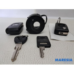 Peugeot - 5008 - Computer Motormanagement