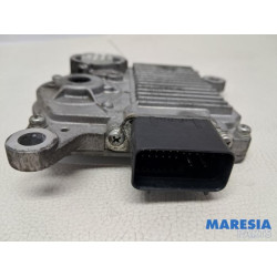 Peugeot - 5008 - Automatic gearbox computer