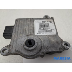 Peugeot - 5008 - Automatic gearbox computer