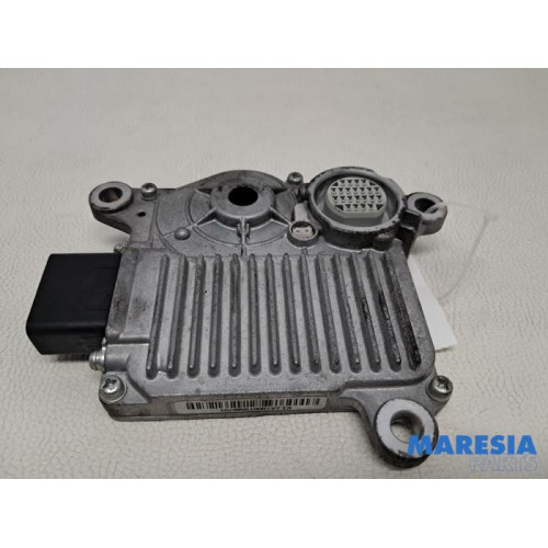 Peugeot - 5008 - Steuergerät Automatikkupplung