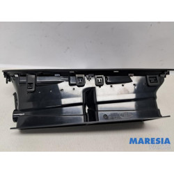 Peugeot - 5008 - Grille aération tableau de bord