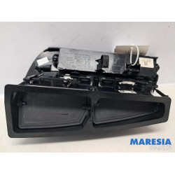 Peugeot - 5008 - Grille aération tableau de bord