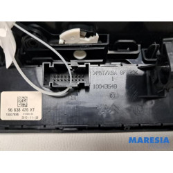 Peugeot - 5008 - Grille aération tableau de bord