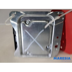 Peugeot - 5008 - Module airbag 