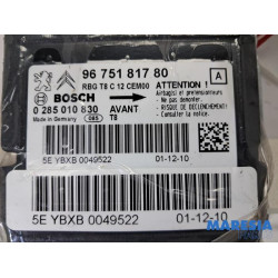 Peugeot - 5008 - Module airbag 