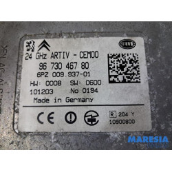 Peugeot - 5008 - Capteur ABS (à distance)