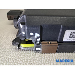 Peugeot - 5008 - Capteur ABS (à distance)