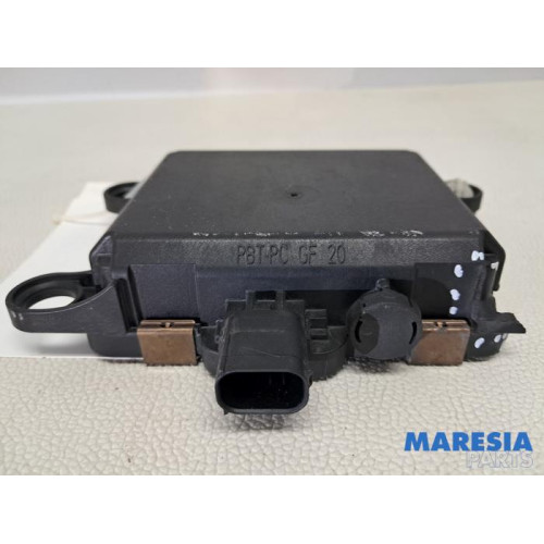 Peugeot - 5008 - Capteur ABS (à distance)