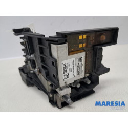 Peugeot - 5008 - Boîte à fusibles