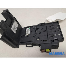 Peugeot - 5008 - Boîte à fusibles