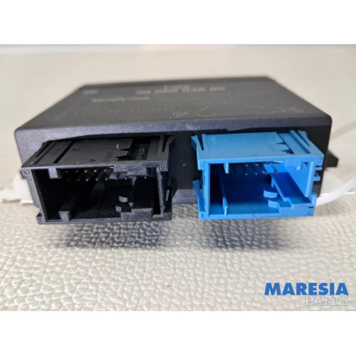 Peugeot - 5008 - PDC Modul