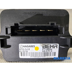 Peugeot - 5008 - Kachel Weerstand