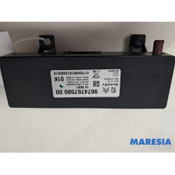 Peugeot - 5008 - Radio Modul