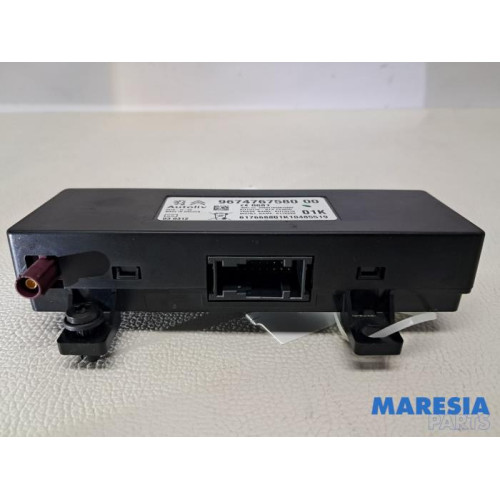 Peugeot - 5008 - Radio Modul