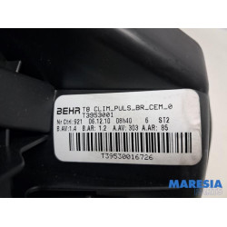 Peugeot - 5008 - Moteur de ventilation chauffage