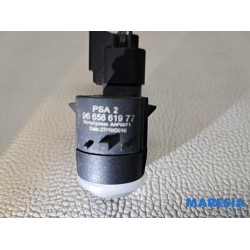Peugeot - 5008 - PDC Sensor