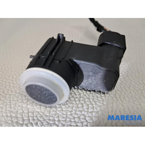 Peugeot - 5008 - Capteur PDC