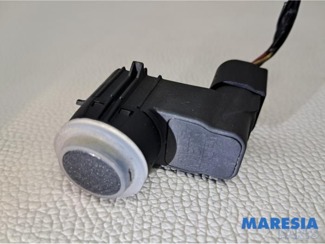 Peugeot - 5008 - PDC Sensor