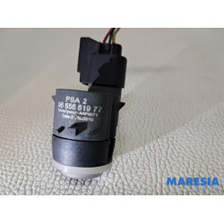 Peugeot - 5008 - PDC Sensor