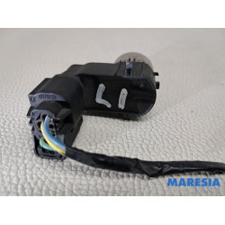 Peugeot - 5008 - PDC Sensor