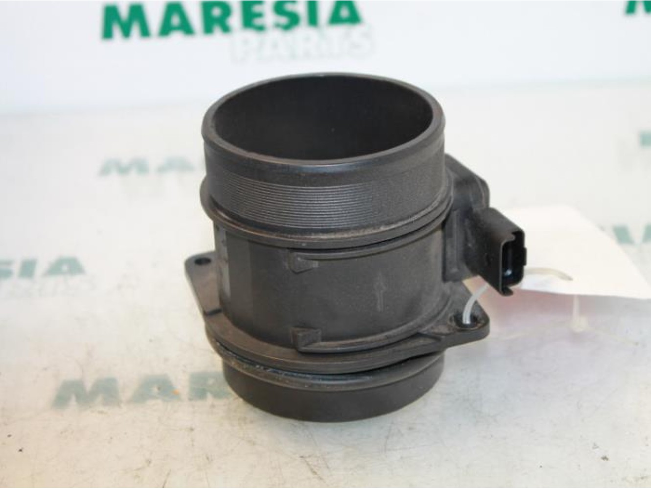 Peugeot - 407 - Airflow meter