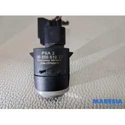 Peugeot - 5008 - PDC Sensor