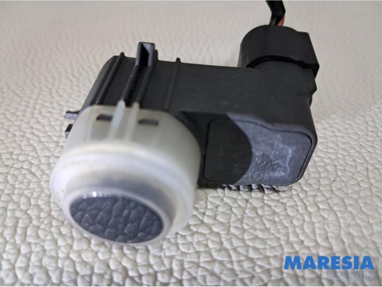 Peugeot - 5008 - PDC Sensor