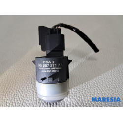 Peugeot - 5008 - PDC Sensor