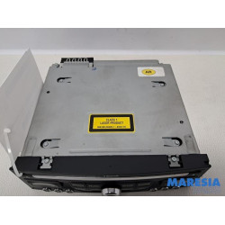 Peugeot - 5008 - Radio CD Speler