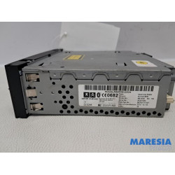 Peugeot - 5008 - Radio CD Speler