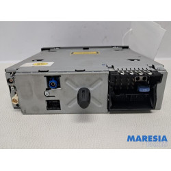 Peugeot - 5008 - Radio CD Speler