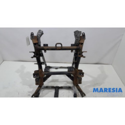 Citroen - C-Zero - Subframe