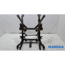 Citroen - C-Zero - Subframe