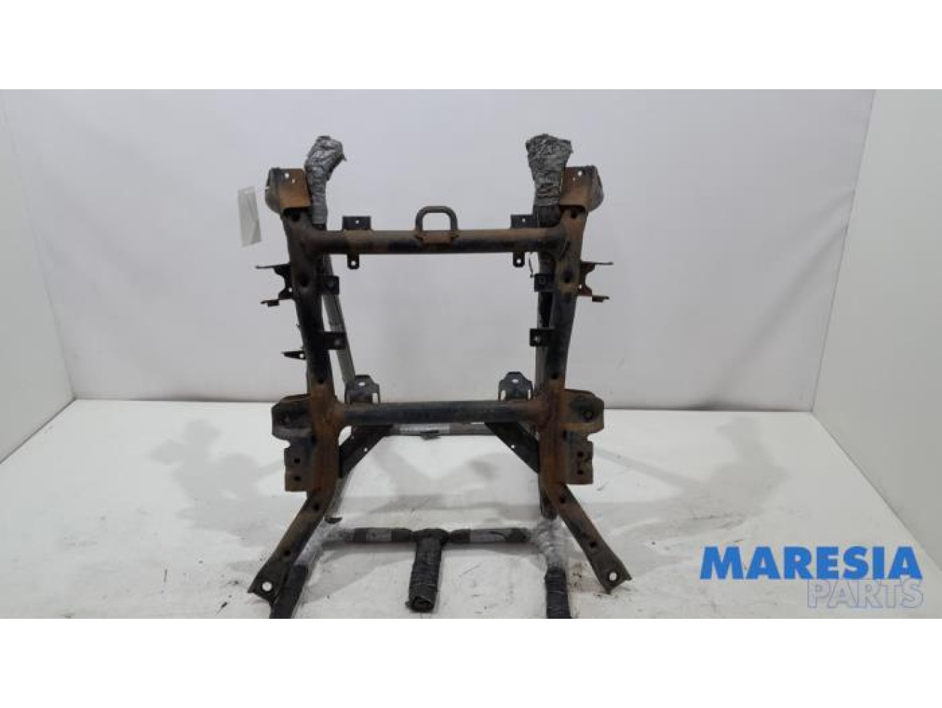 Citroen - C-Zero - Subframe