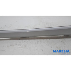 Citroen - C-Zero - Zijskirt links