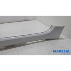 Citroen - C-Zero - Zijskirt rechts