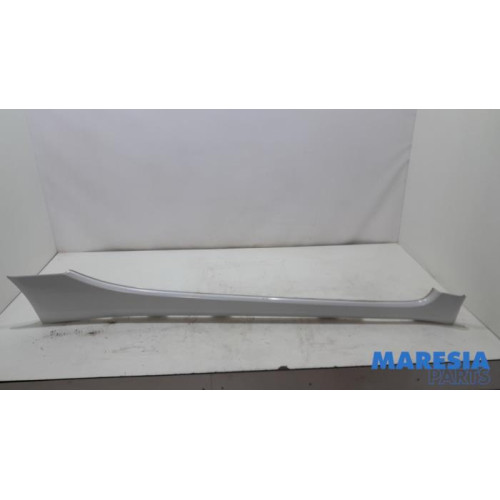 Citroen - C-Zero - Zijskirt rechts