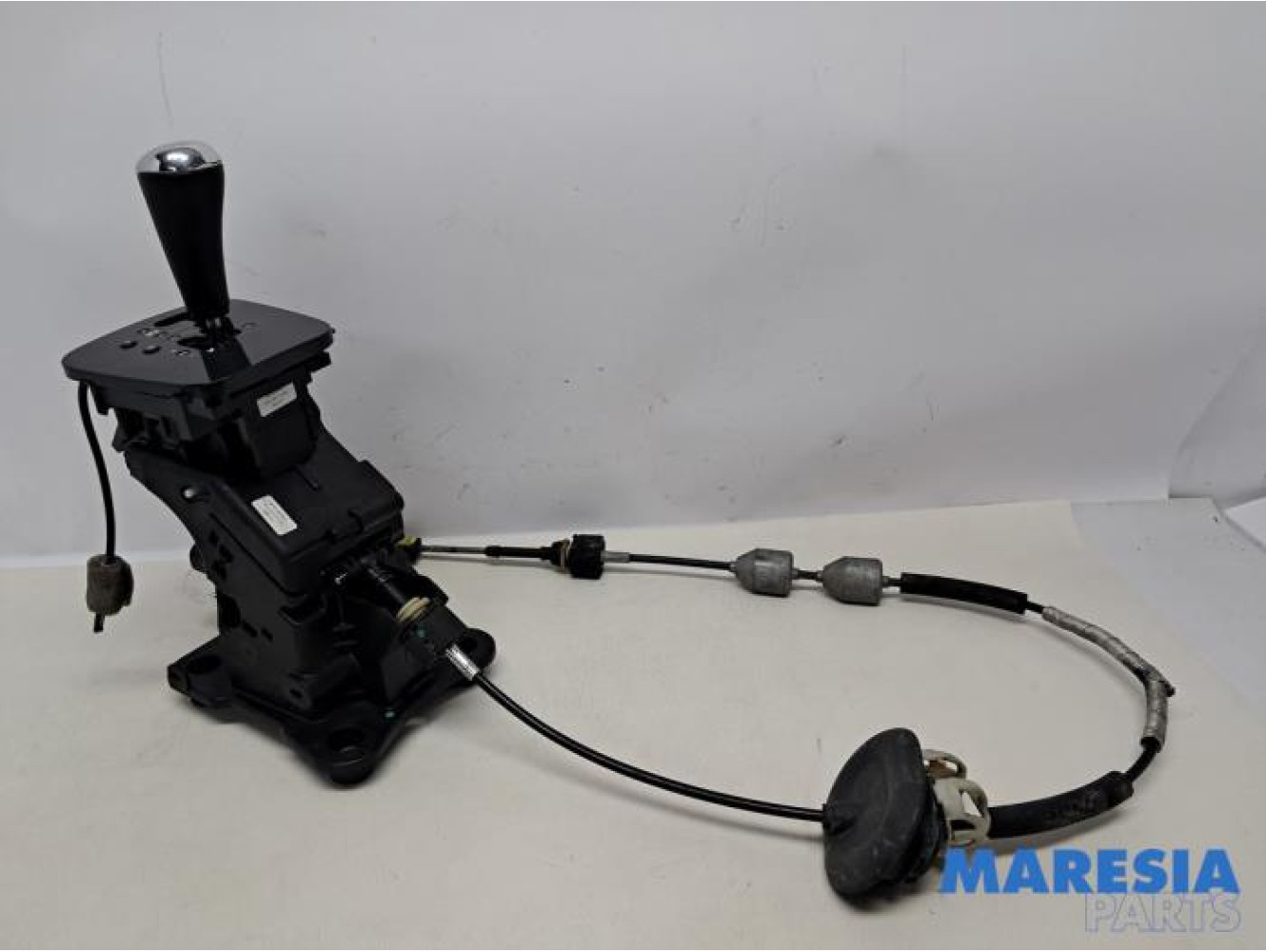 Peugeot - 5008 - Versnellingspook