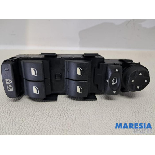 Peugeot - 5008 - Kombischalter Fenster