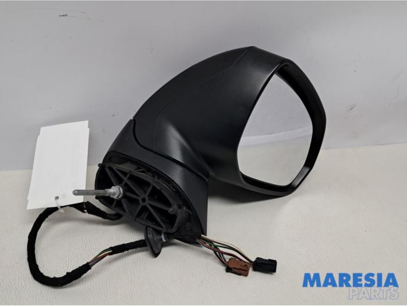 Peugeot - 5008 - Außenspiegel rechts