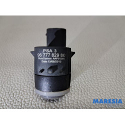 Peugeot - 5008 - PDC Sensor