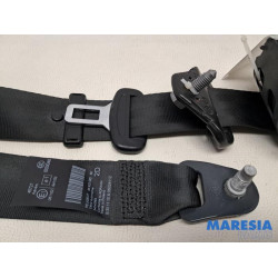 Peugeot - 5008 - Sicherheitsgurt rechts hinten