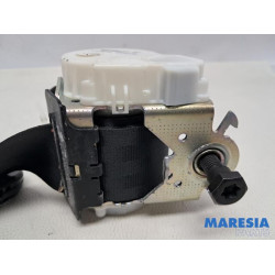 Peugeot - 5008 - Sicherheitsgurt rechts hinten