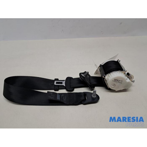 Peugeot - 5008 - Sicherheitsgurt rechts hinten