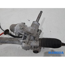 Citroen - C-Zero - Stuurhuis Bekrachtigd