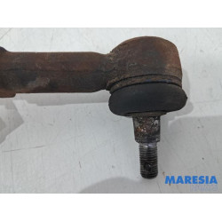 Citroen - C-Zero - Stuurhuis Bekrachtigd